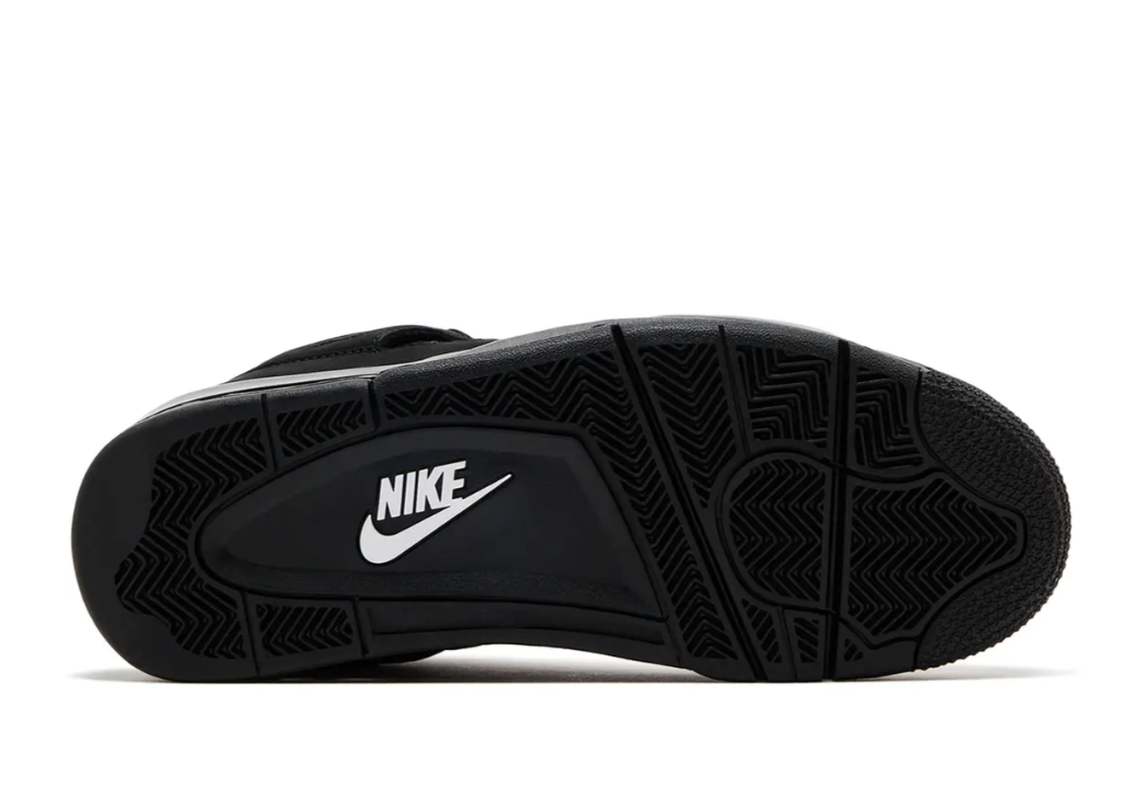 Preorder Jordan 4 Retro 'Black Cat' 2025