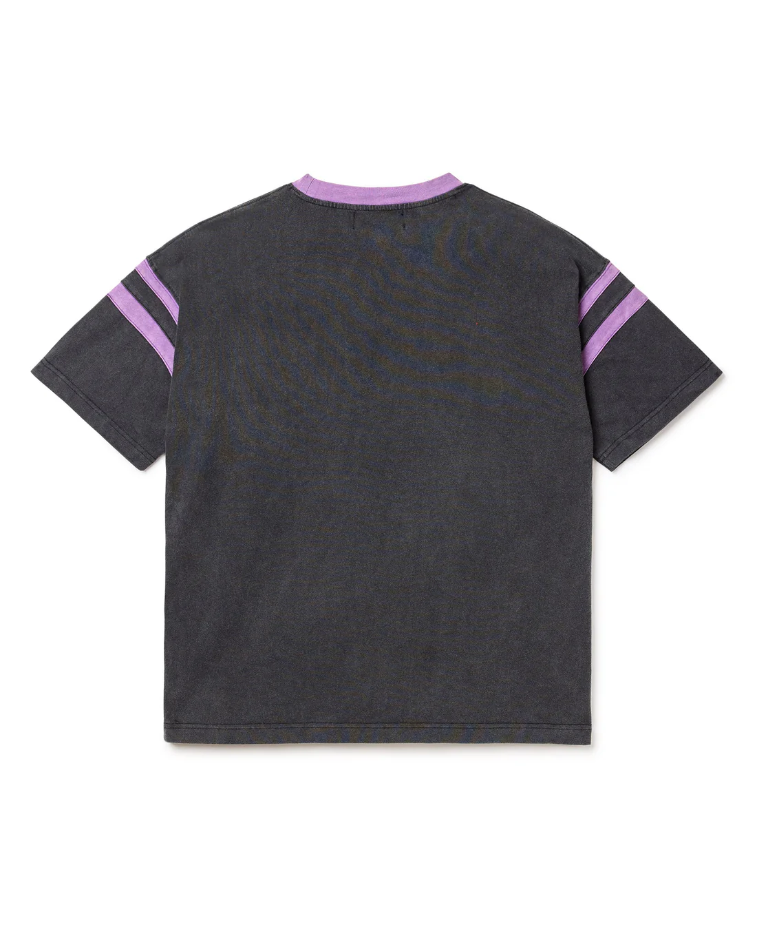 Vale Forever - Purple Rays Bling tee